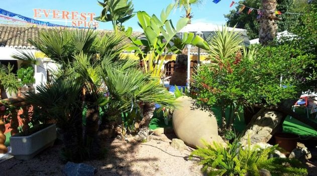 Everest Spice Javea - Indian / Himalayan Restaurant