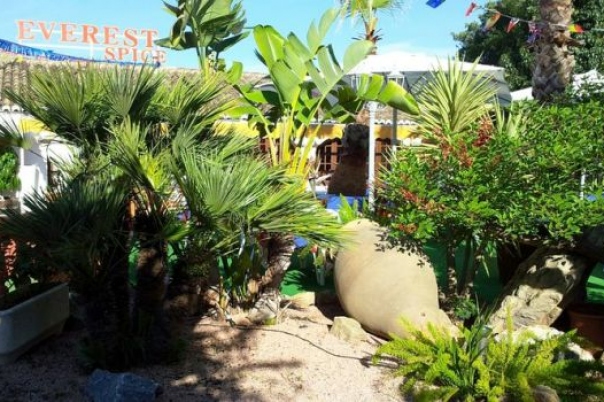 Everest Spice Javea - Indian / Himalayan Restaurant
