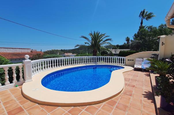 6 bed villa in Orba
