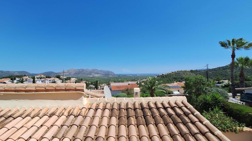 6 bed villa in Orba
