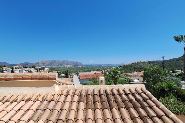 6 bed villa in Orba