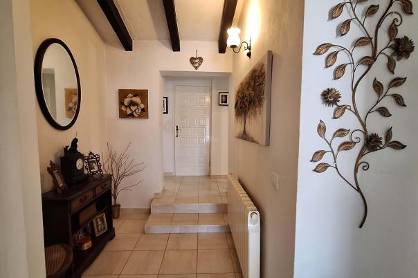 6 bed villa in Orba