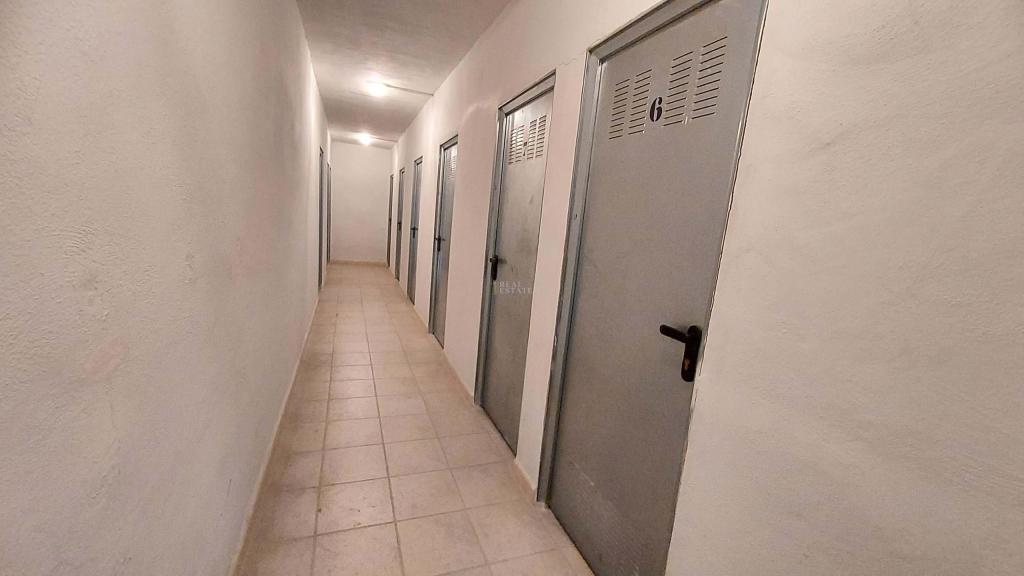 3 bed apartment in Dénia