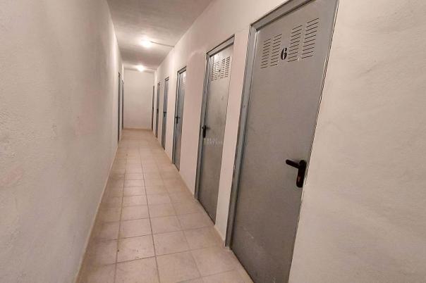 3 bed apartment in Dénia