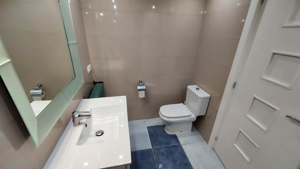 3 bed apartment in Dénia