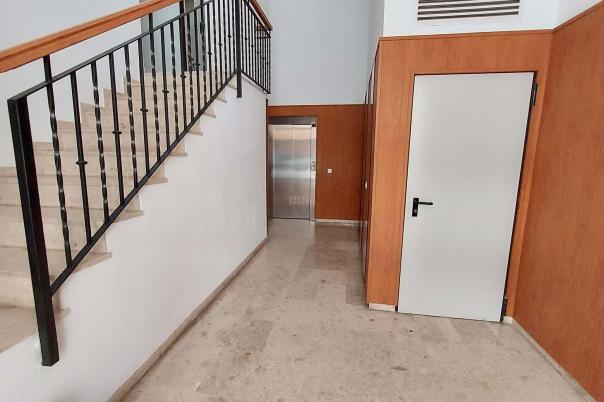 3 bed apartment in Dénia