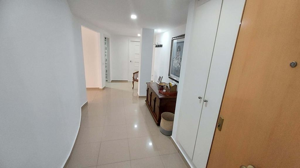 3 bed apartment in Dénia