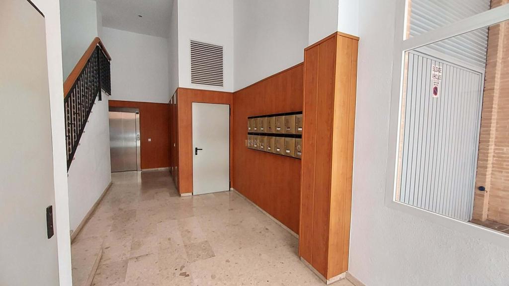 3 bed apartment in Dénia