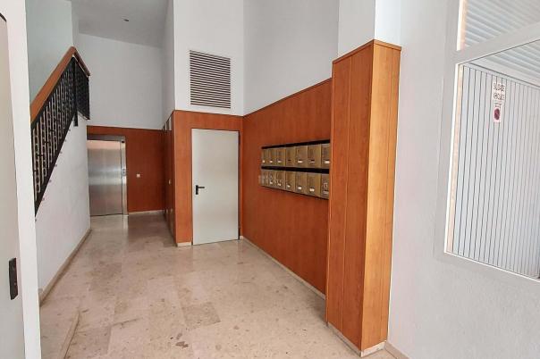 3 bed apartment in Dénia