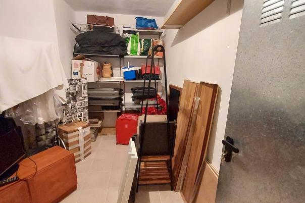 3 bed apartment in Dénia