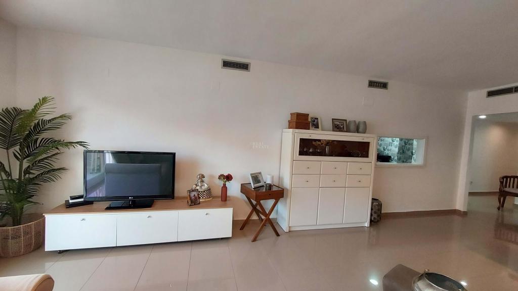 3 bed apartment in Dénia