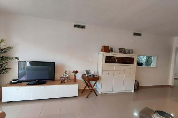 3 bed apartment in Dénia