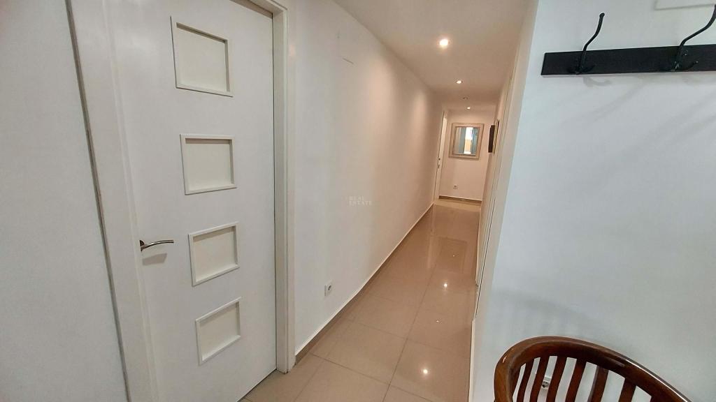 3 bed apartment in Dénia