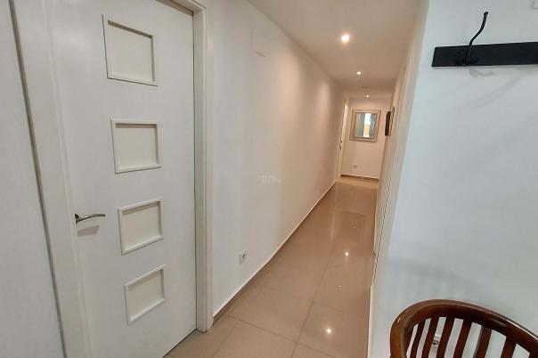 3 bed apartment in Dénia