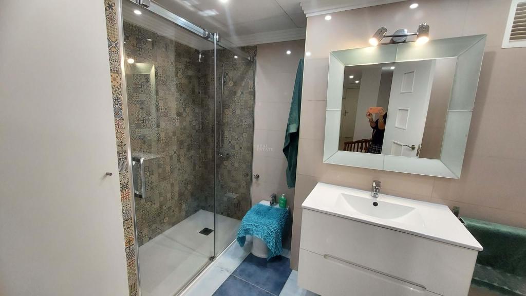 3 bed apartment in Dénia