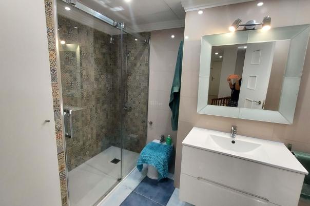 3 bed apartment in Dénia
