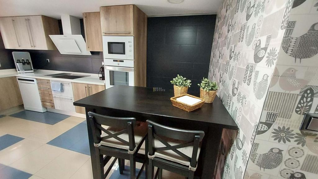3 bed apartment in Dénia