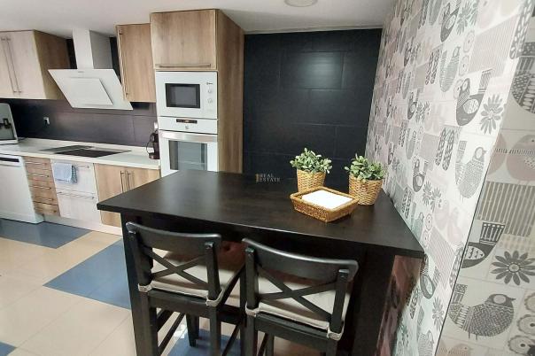 3 bed apartment in Dénia