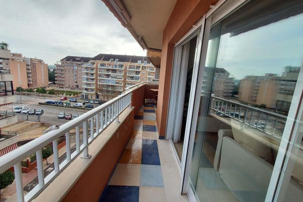 3 bed apartment in Dénia