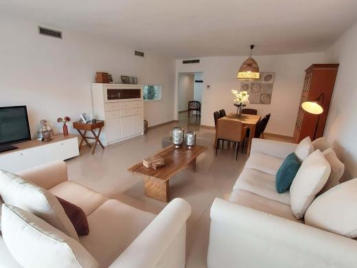 3 bed apartment in Dénia