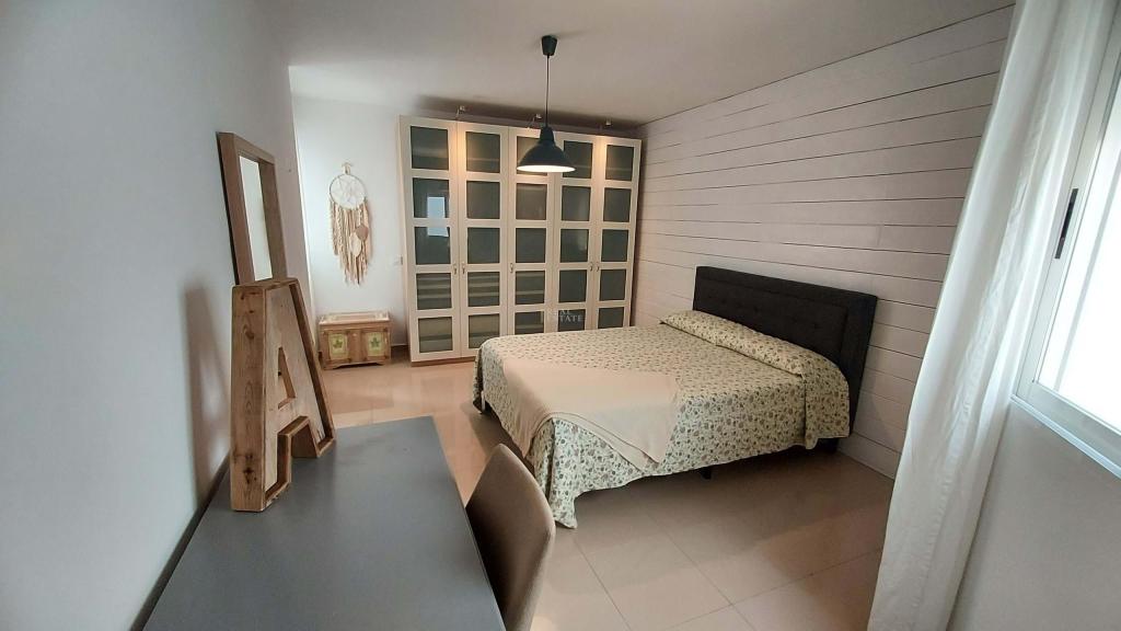 3 bed apartment in Dénia
