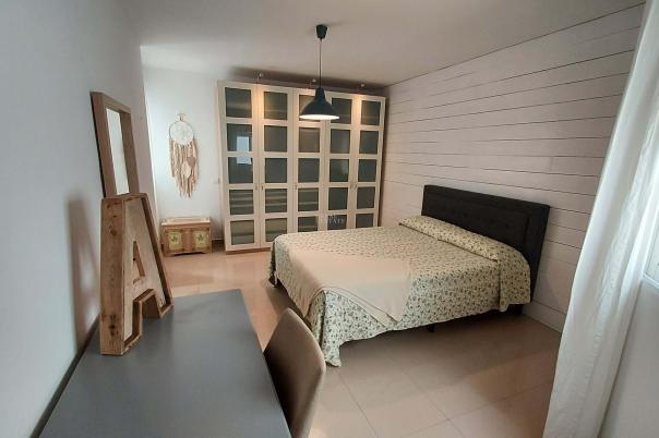 3 bed apartment in Dénia