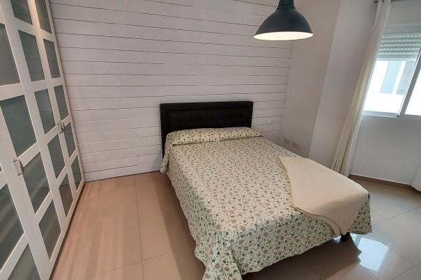 3 bed apartment in Dénia