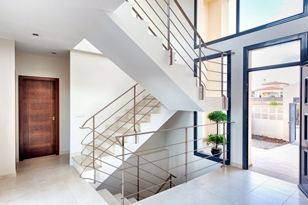 4 bed villa in Moraira