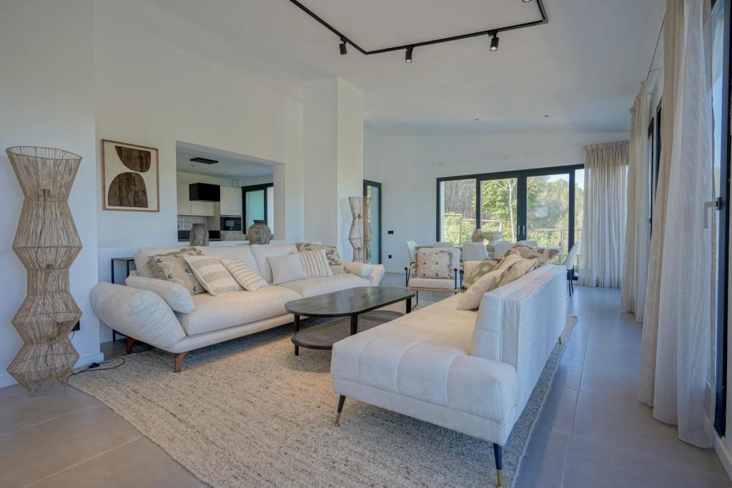 3 bed villa in Jávea