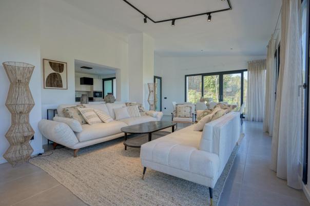 3 bed villa in Jávea