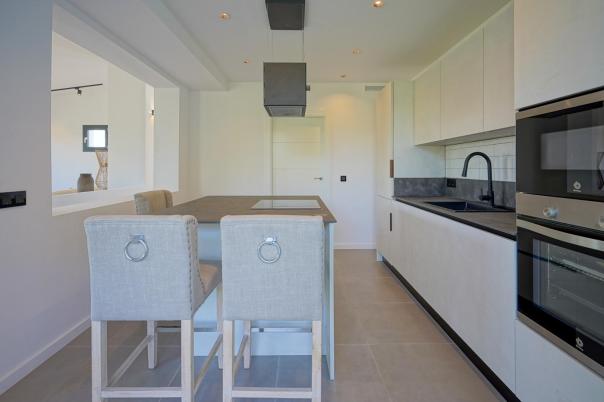 3 bed villa in Jávea