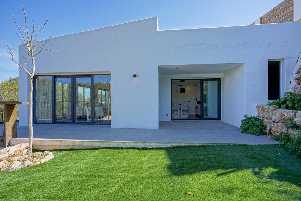3 bed villa in Jávea
