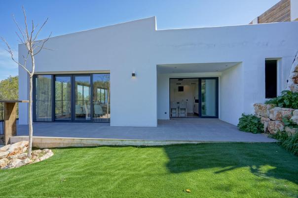3 bed villa in Jávea