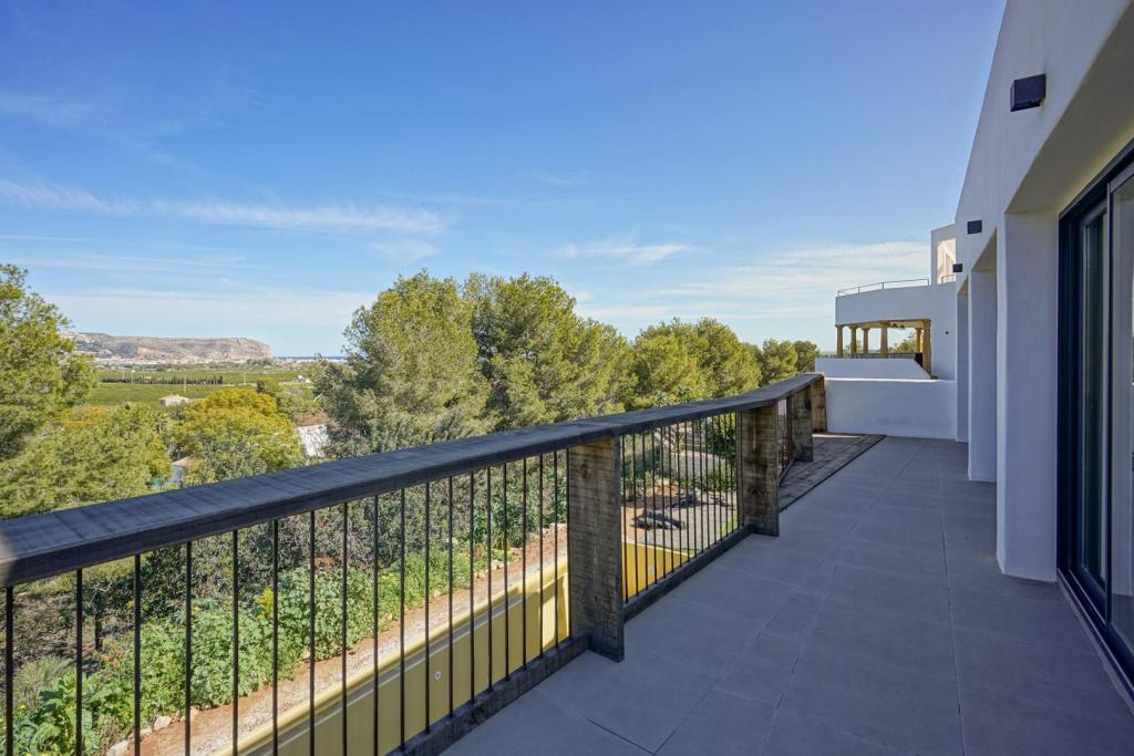 3 bed villa in Jávea