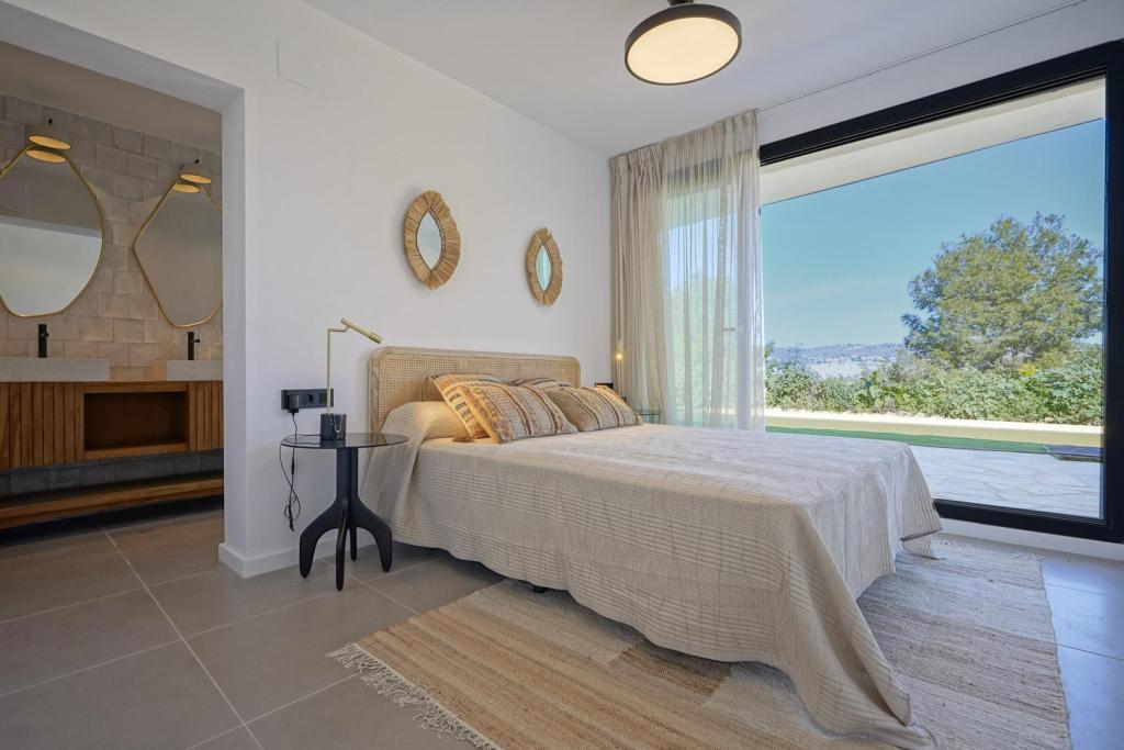 3 bed villa in Jávea