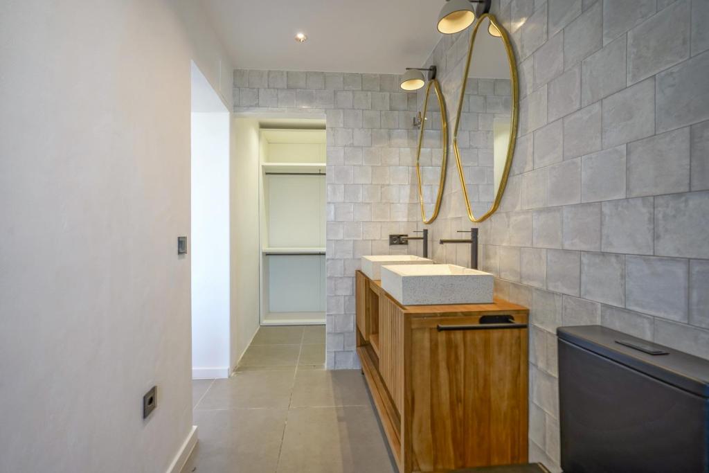 3 bed villa in Jávea