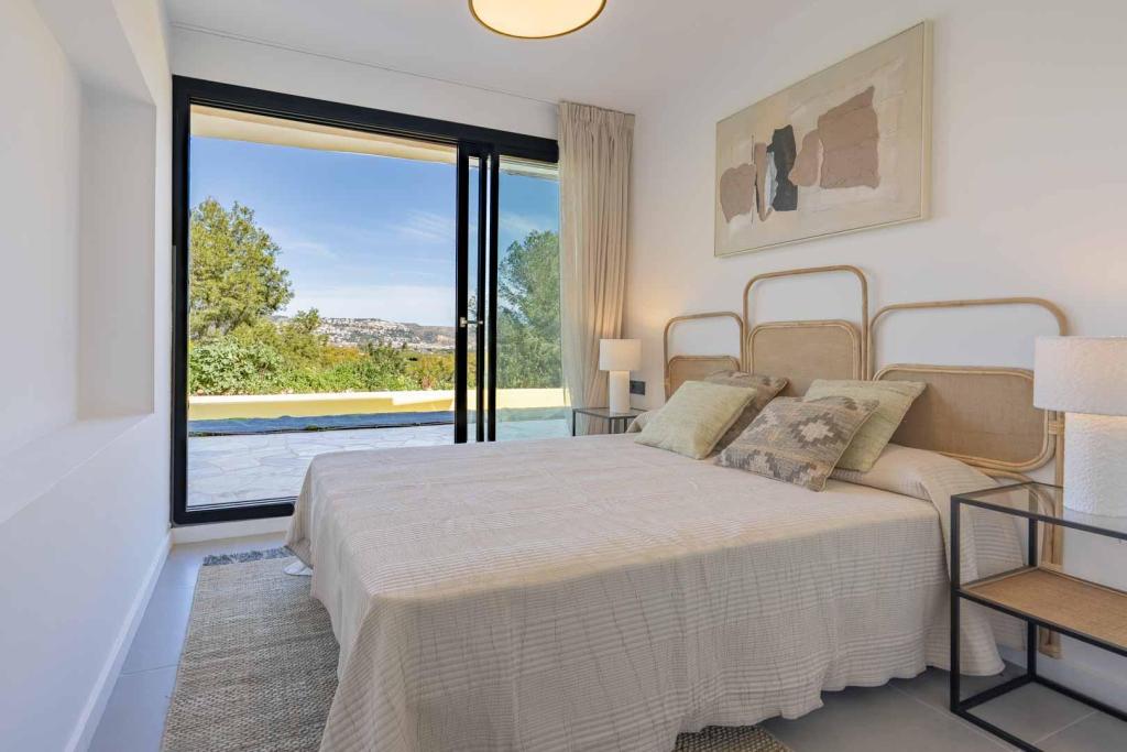 3 bed villa in Jávea