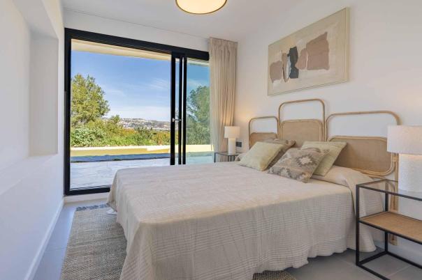 3 bed villa in Jávea