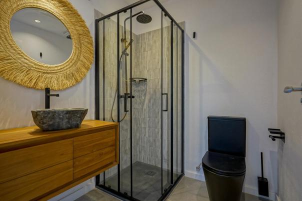 3 bed villa in Jávea