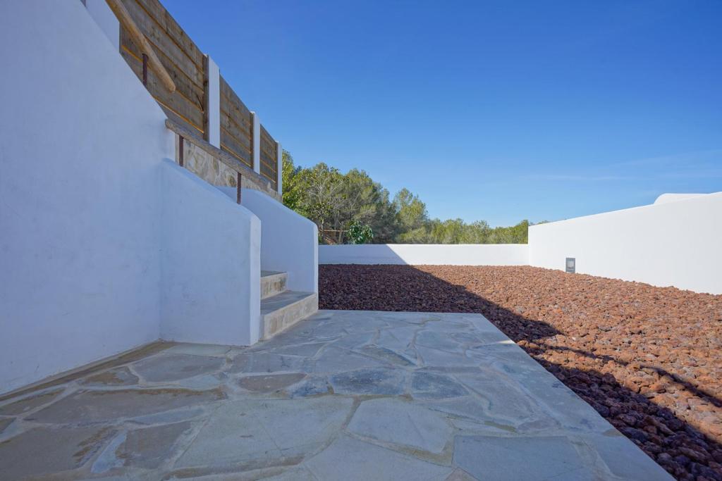 3 bed villa in Jávea