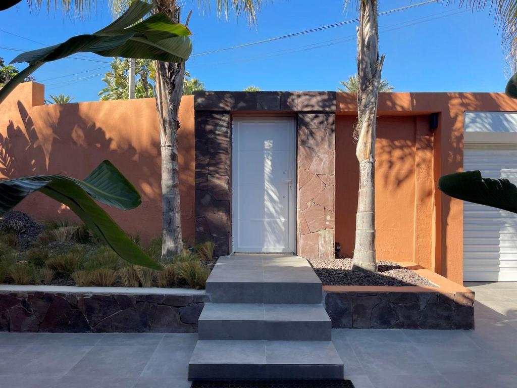 3 bed villa in Moraira