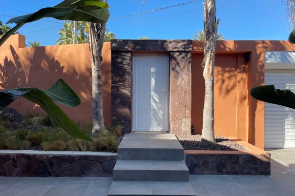 3 bed villa in Moraira