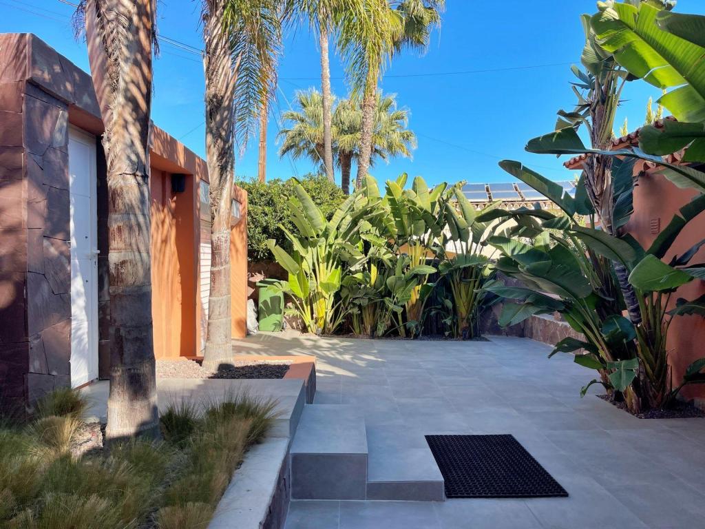 3 bed villa in Moraira