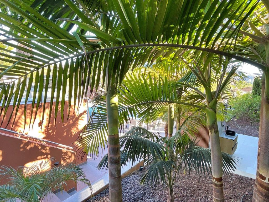 3 bed villa in Moraira