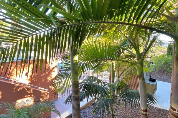 3 bed villa in Moraira