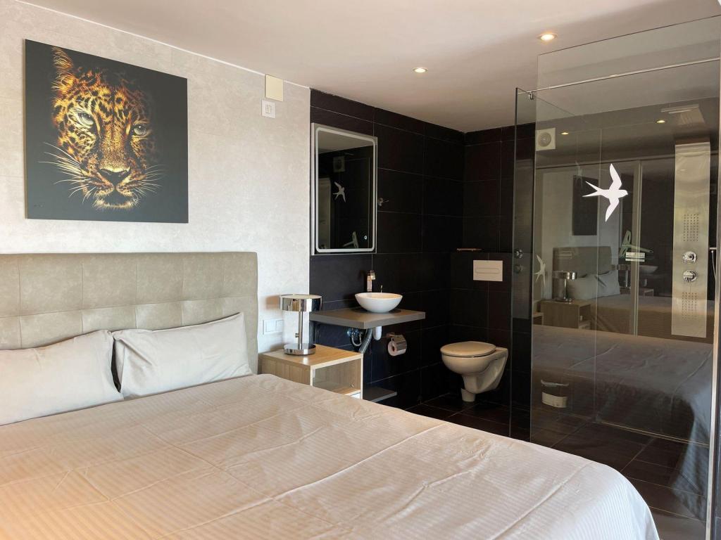 3 bed villa in Moraira