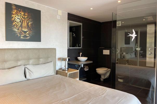 3 bed villa in Moraira