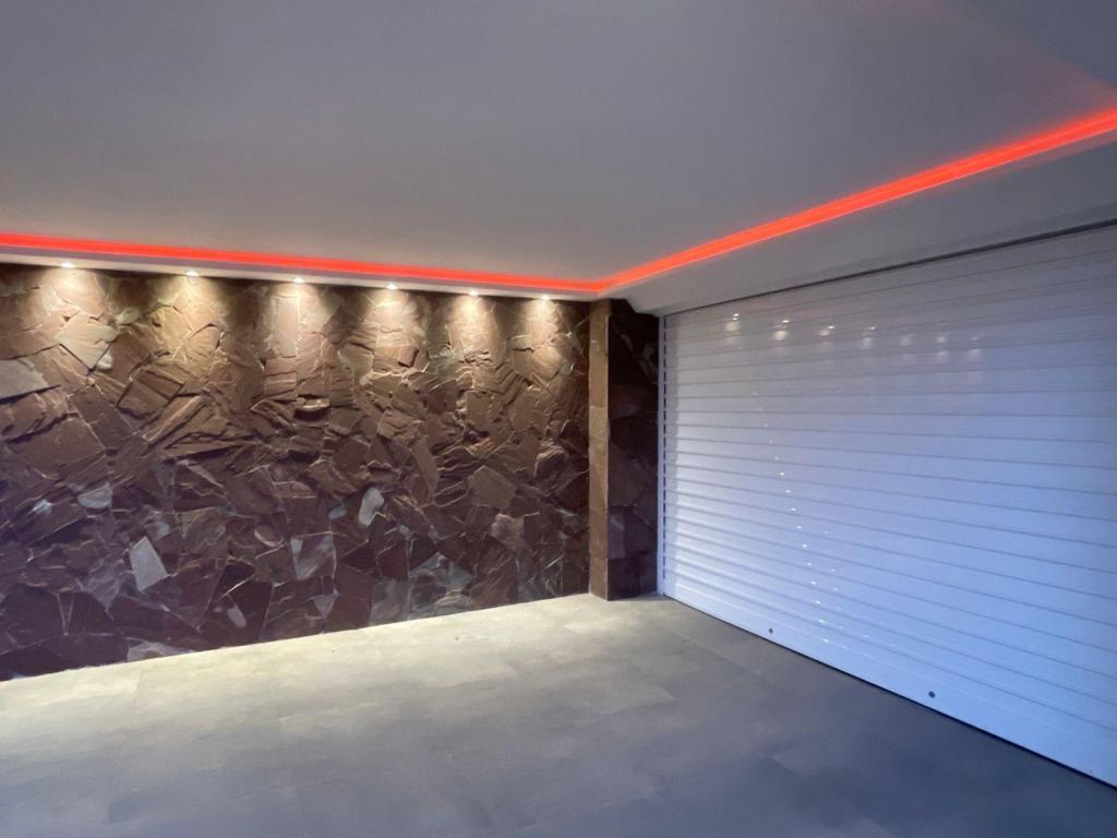 3 bed villa in Moraira