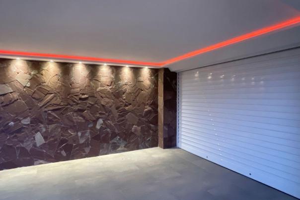 3 bed villa in Moraira