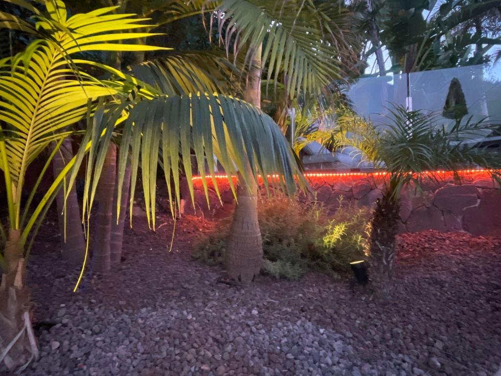 3 bed villa in Moraira